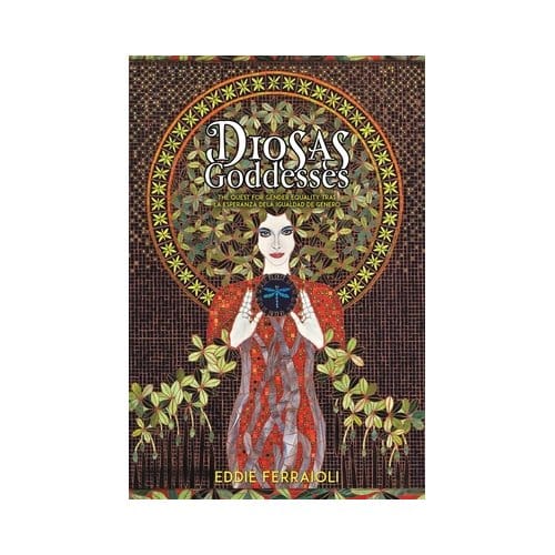 Diosas / Goddesses - Ferraioli, Eddie