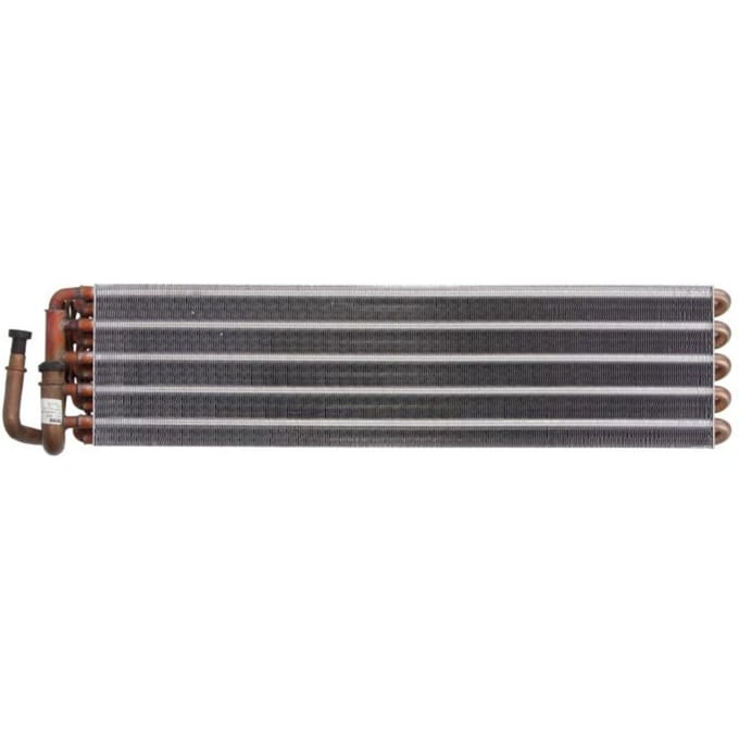 Verdamper, airconditioning NRF 36154