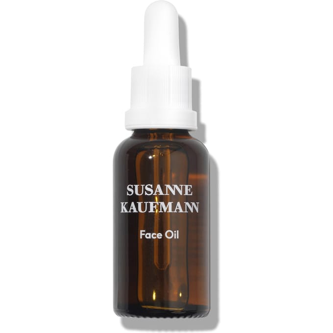 Susanne Kaufmann Face Oil