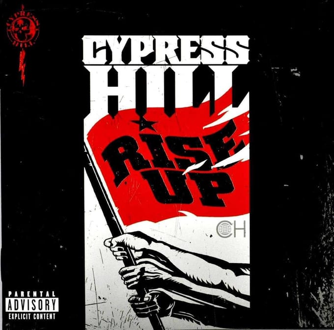 Rise Up (Explicit Version)