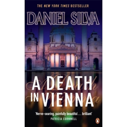 A Death In Vienna - Daniel Silva