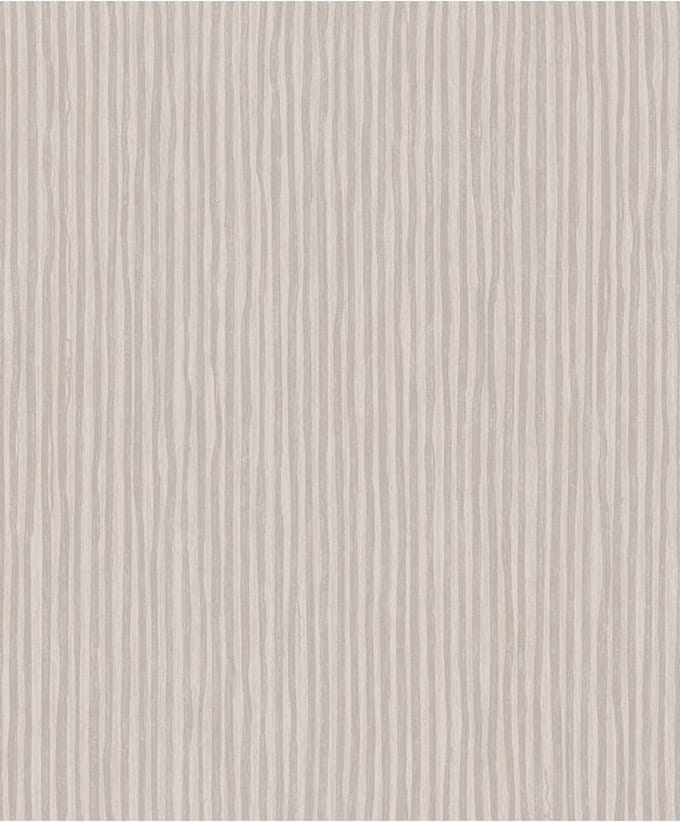 Level One streep beige strepen (vliesbehang, beige)
