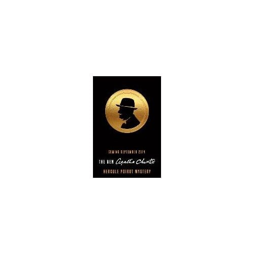 The Monogram Murders - Sophie Hannah