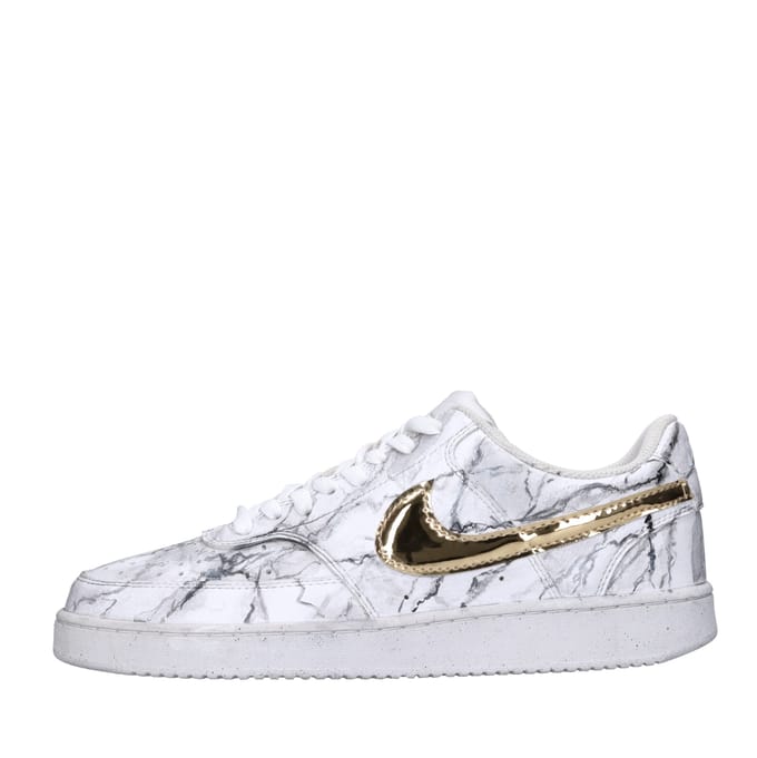 Nike Seddys Witte sneakers