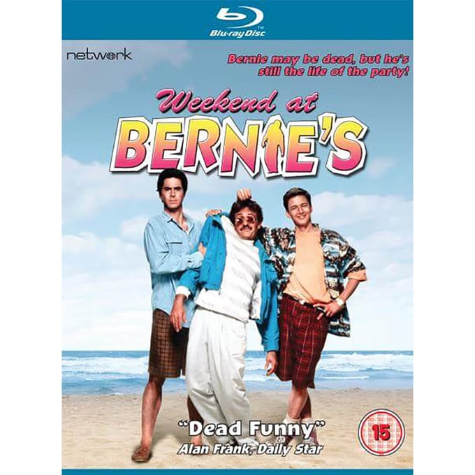 Weekend At Bernies