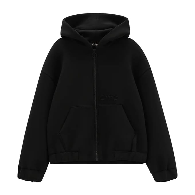 Dames Hoodie CMP
