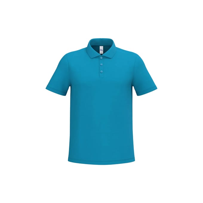 Biokatoenen polo iDeal Basic Brand