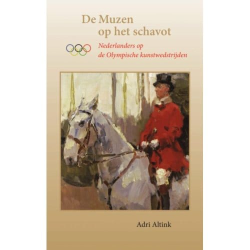 De Muzen Op Het Schavot - Adri Altink