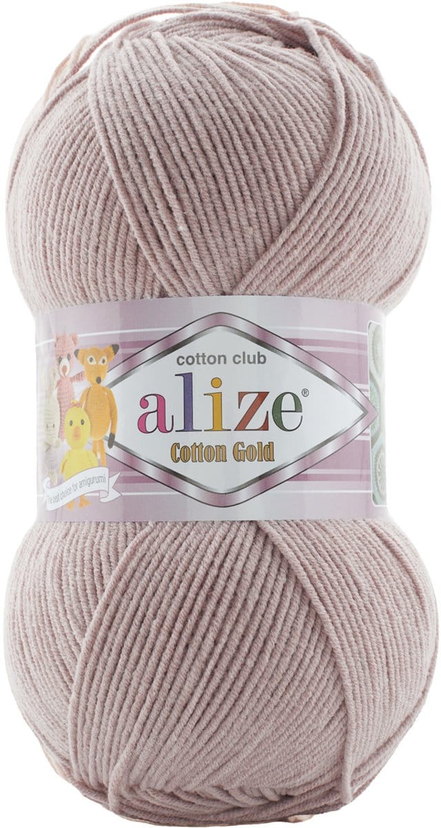 Alize Cotton Gold 592 Pakket 5 Bollen