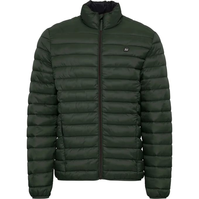 Blend He BHROMSEY jacket Heren Jas - Maat S