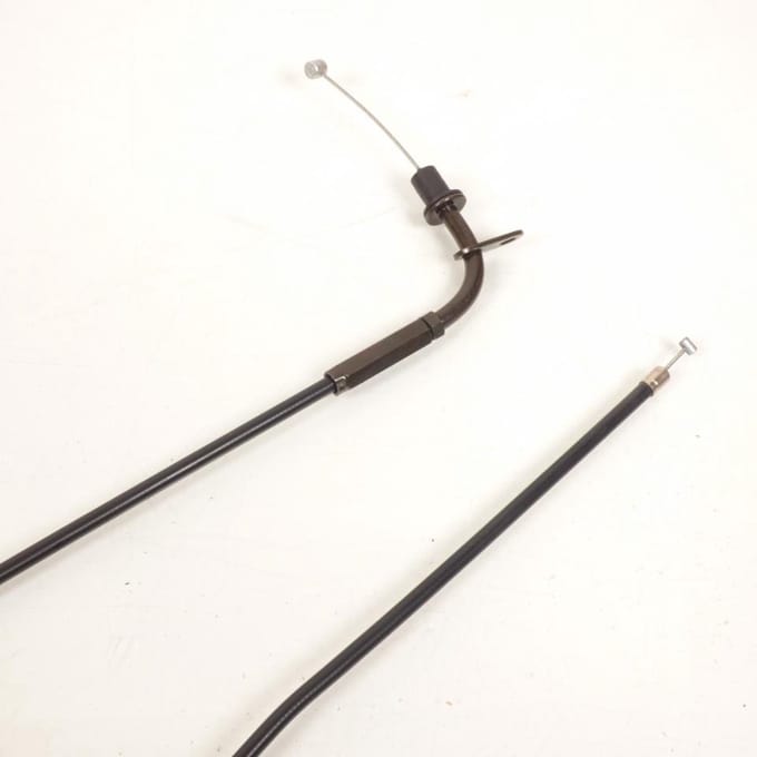 gaskabel voor yamaha 50 riva 1984 scooter 5g3-26311-00 nieuw