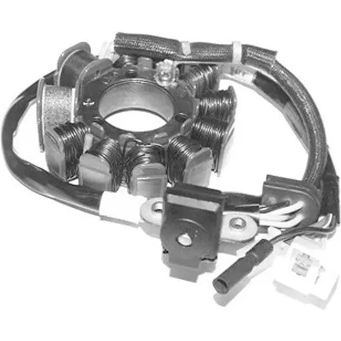Motor stator ontsteking SGR Kymco 125/150 Dink/Classic