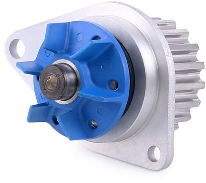 Waterpomp Spanset voor voertuigen - Compatible met diverse modellen