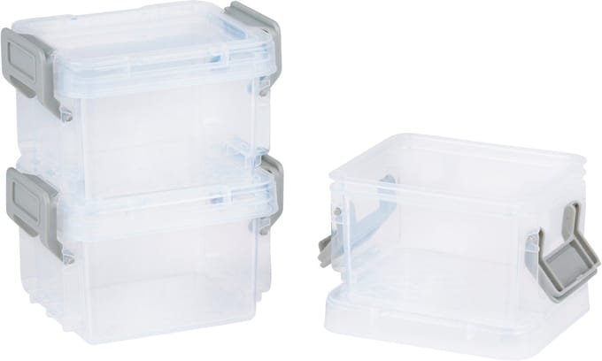 alpina Opbergdoos Set - Kunststof
