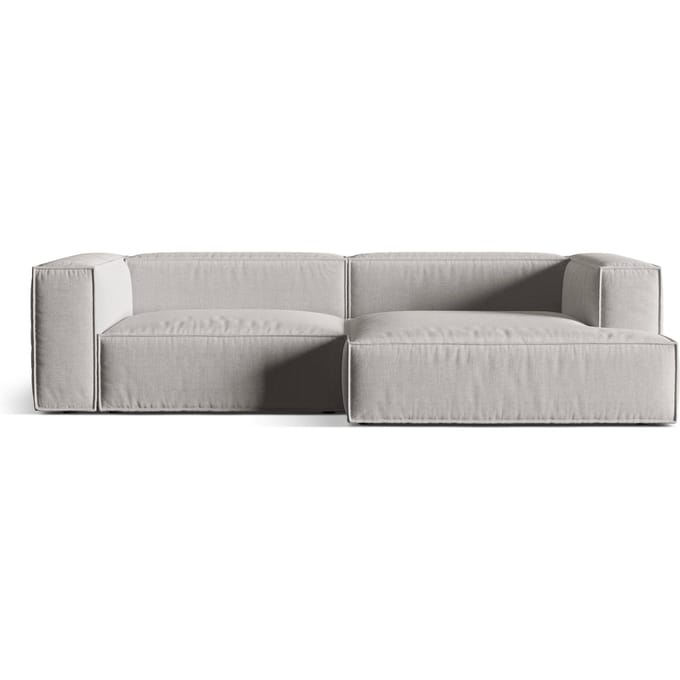 Hoekbank Nuria 4-zits rechts | Micadoni