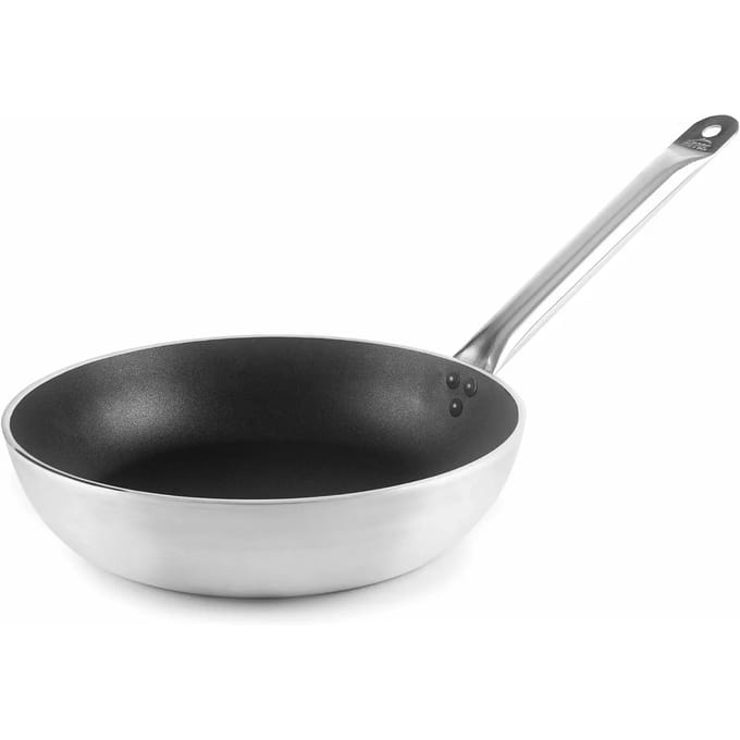 Pannenkoekenpan Lacor Tricapa 24 cm