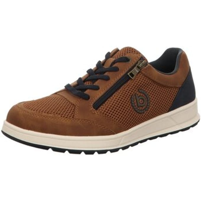 Nette Schoenen Bugatti -