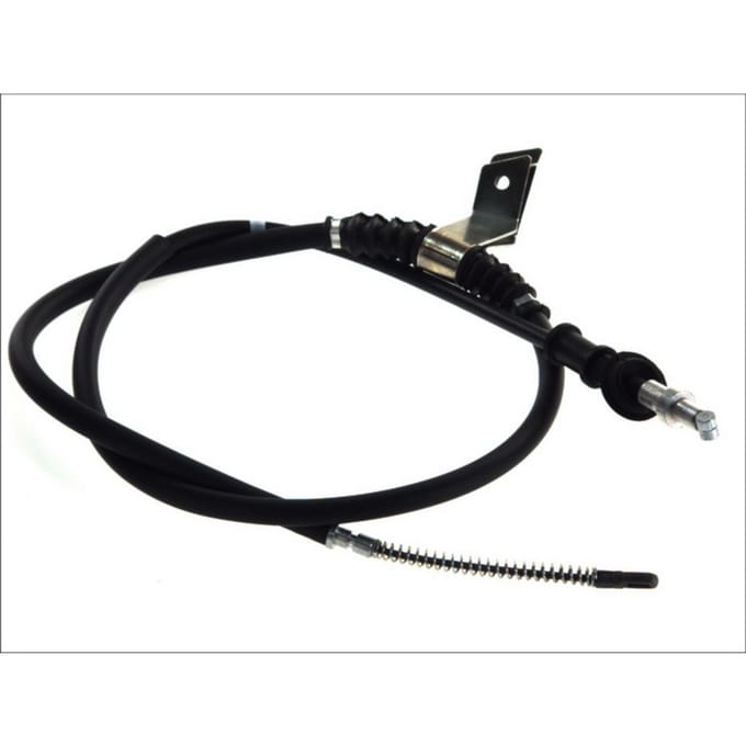 Kabel, parkeerrem LINEX 11.01.06 rechts