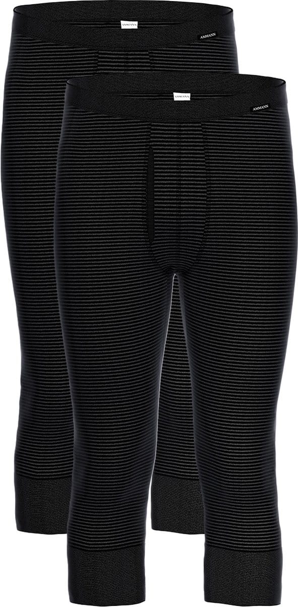 Ammann Heren long johns 2 pack Jeans