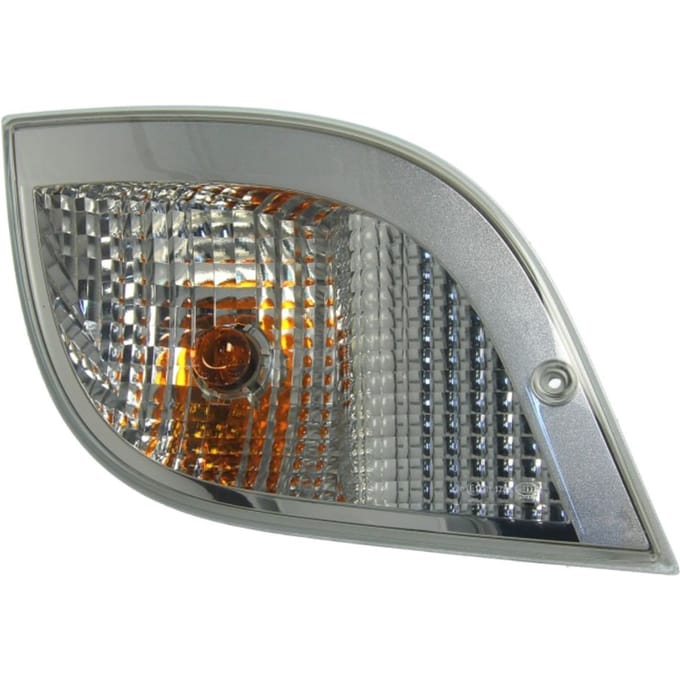 Knipperlicht HELLA 2BA 247 016-041 rechts