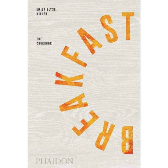 Breakfast - Emily Elyse Miller