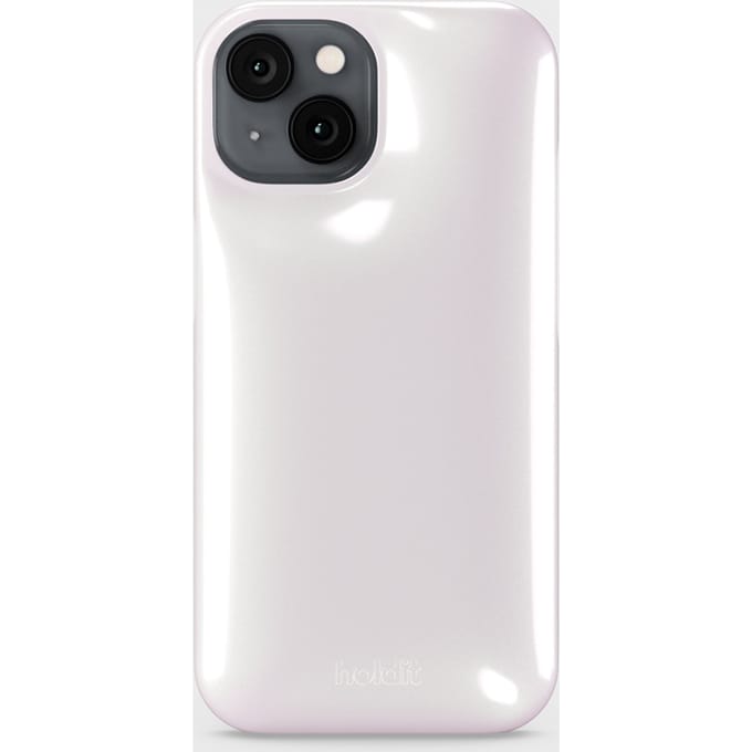 Phone Case Puffy Glazed Donut iPhone 13