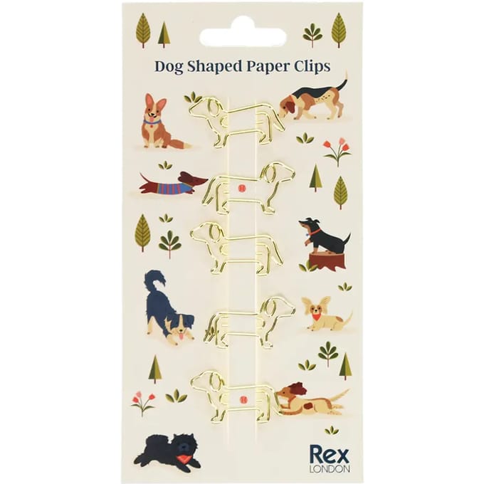 Trombone Rex London Dog Park (x5)