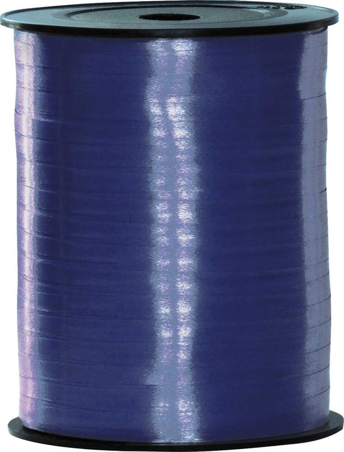 Haza Original Cadeaulint 500 M X 0,5 Cm Blauw