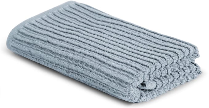 Linolux Vaatdoek - Grijs Blauw - 100% katoen - 12 stuks