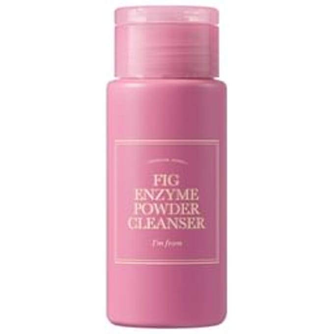 I'm from - Fig Enzyme Powder Cleanser - Gezichtsreiniger