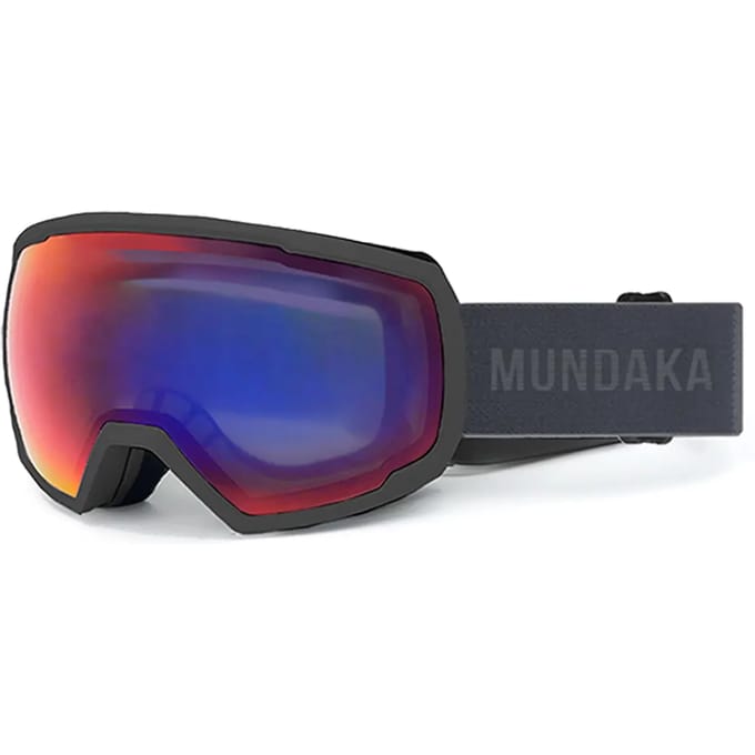 Skimasker Mundaka PS-461
