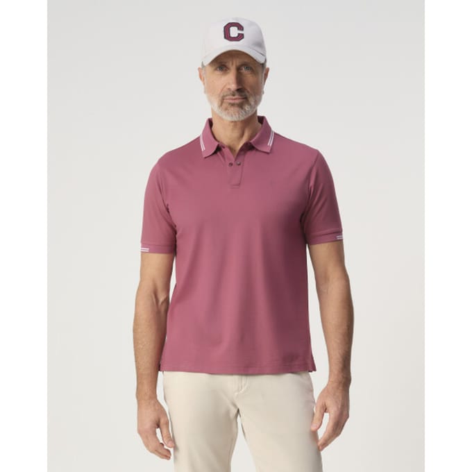 Campbell Polo