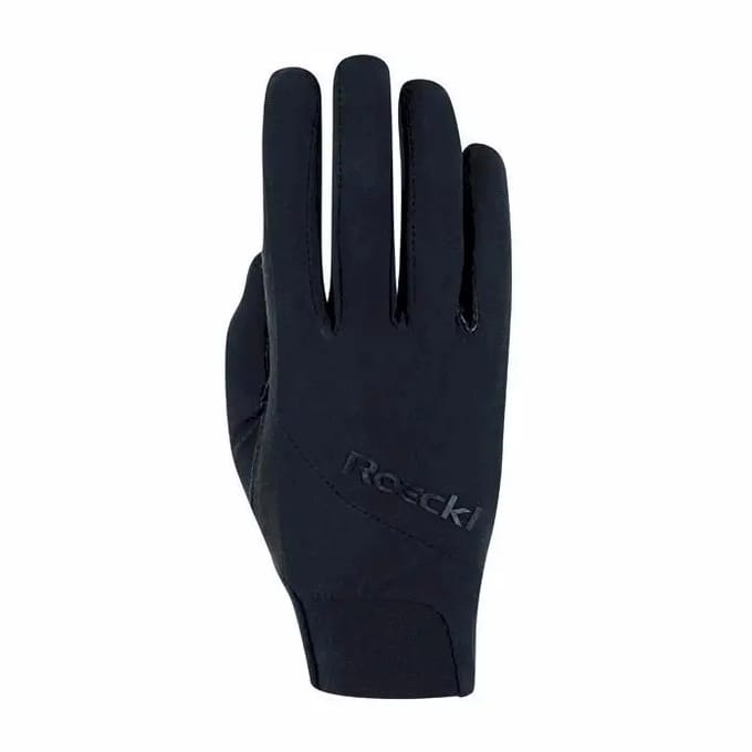 Roeckl Handschoenen Roeckl Maniva Zwart