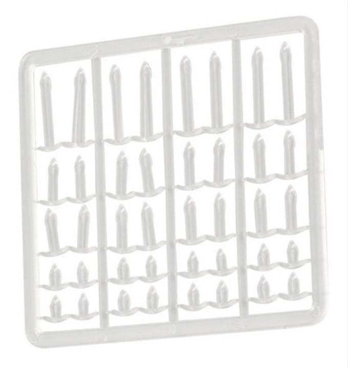 Reniers Fishing Along Boilie Stops (3 pcs)