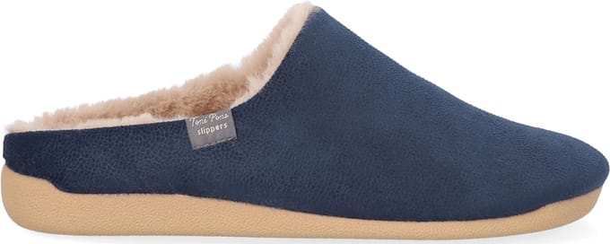Toni Pons Noti-BD Heren Pantoffels Textiel Mari Maat 45