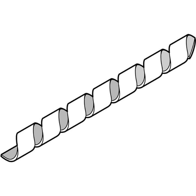 Legrand Segma Kabelbundel Slang - PW25027 [25 Meter]