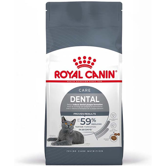 Royal Canin Dental Care - 400 g - Kattenvoer