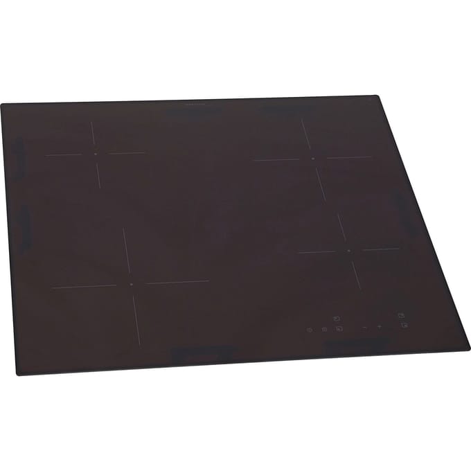 AEG kooktafel, zwart, 590x520mm 8583058137289
