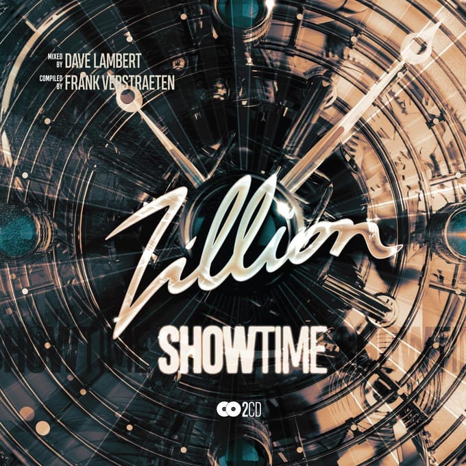 Zillion Showtime 2019 (2cd) - Various