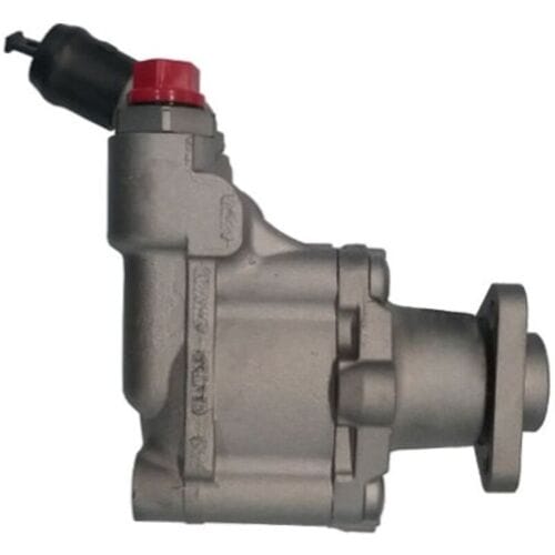 Stuurhuis hydraulische pomp  SPIDAN 52877