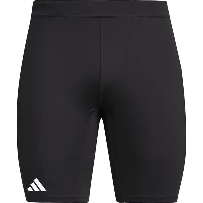 Korte Broek adidas Leggings Adizero Essentials technologie AEROREADY