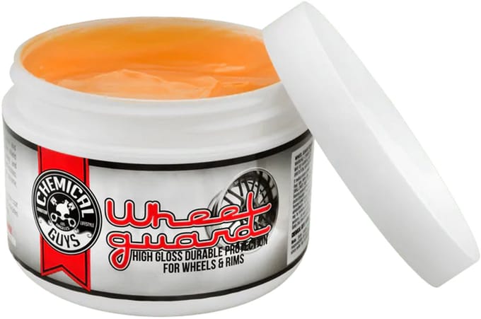 CHEMICAL GUYS - WHEEL GUARD VELGEN VERZEGELING 237ML