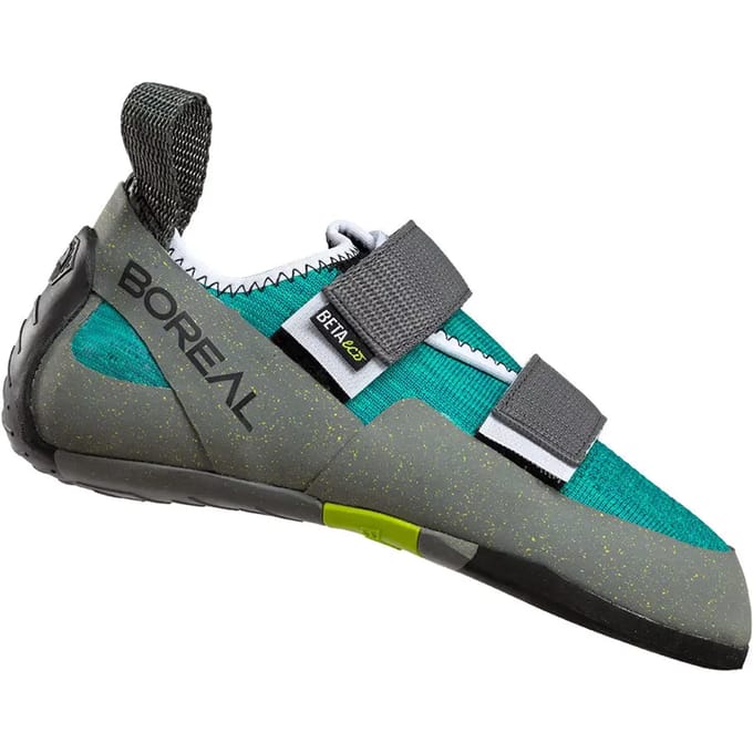 Damesklimschoenen Boreal Beta Eco