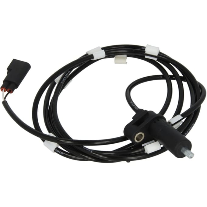 Sensor, wielsnelheid DELPHI SS20136 rechts