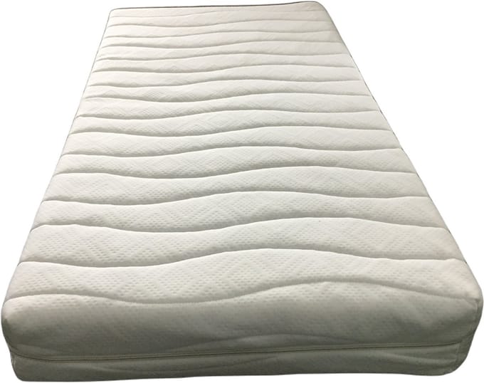 HighComfort Medium Kindermatras HR Koudschuim -70x160x14- cm