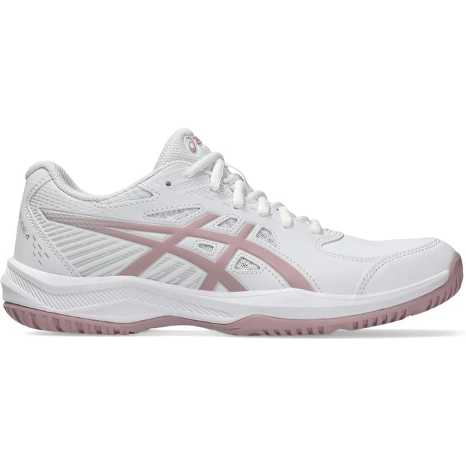Dames tennisschoenen Asics Court Slide 4