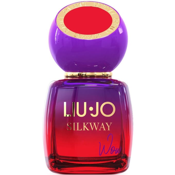 Liu Jo Eau De Parfum Liu Jo - Silkway Wow Eau De Parfum  - 30 ML