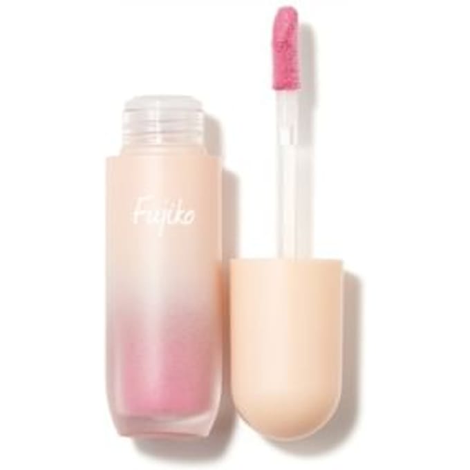 Fujiko - Mero Mero Cheek 02 Mero Mero Pink