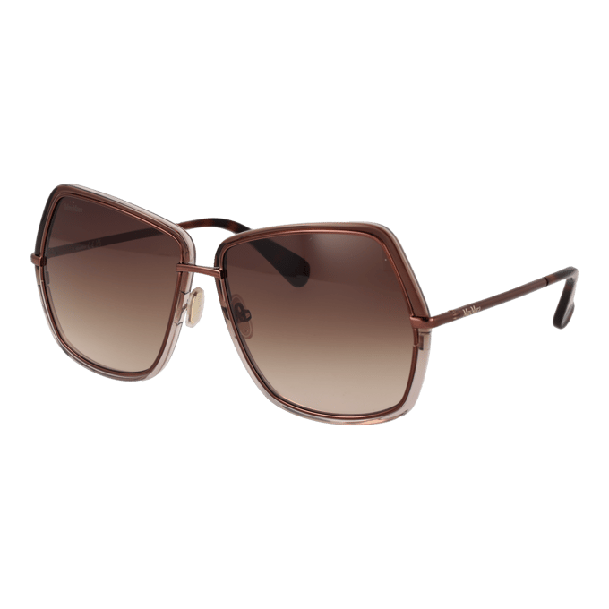 Zonnebril Max Mara Zonnebril MM0054 48F 61