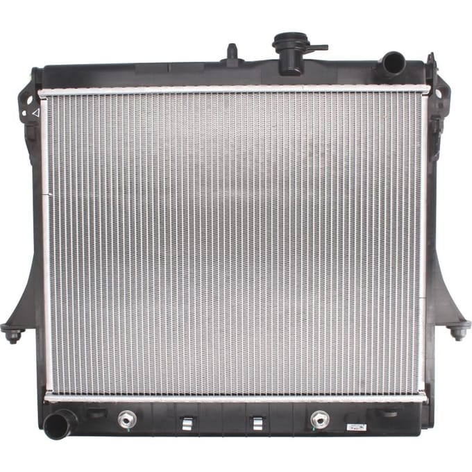 Radiator, motorkoeling KOYORAD PL312746R